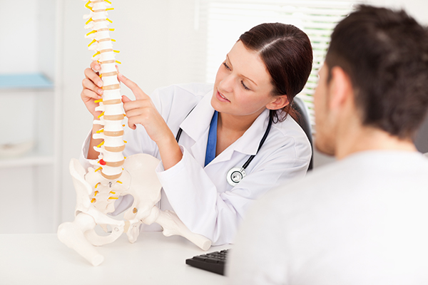 First Visit | Progressive Chiropractic | Chicago, IL