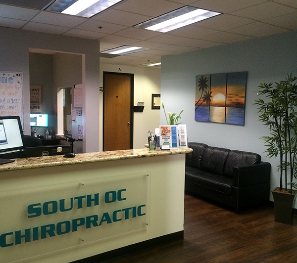 Chicago Lakeview Lincoln Park Massage Room