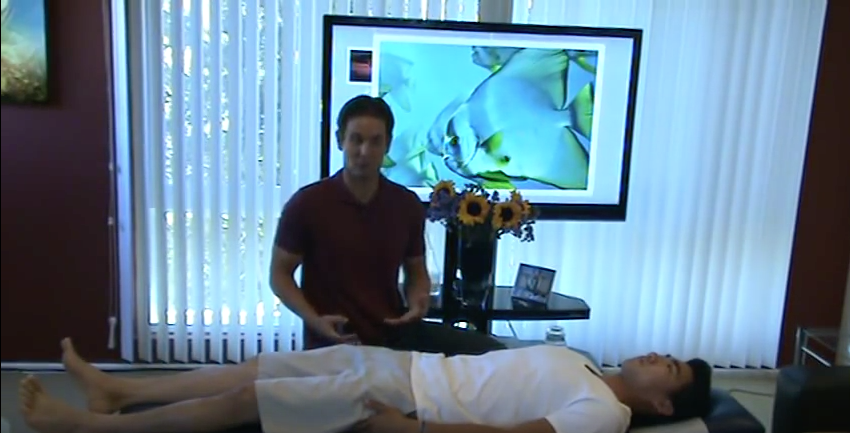 Lake Forest Chiropractor