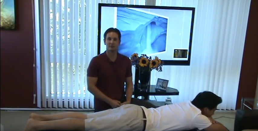 Chicago Chiropractor