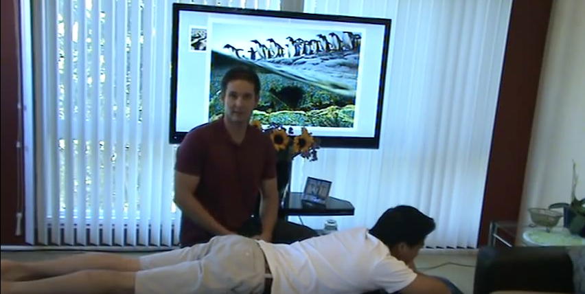 Chicago Chiropractor