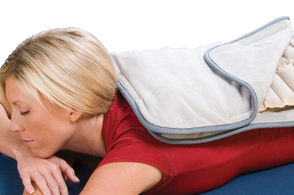 Hot & Cold Therapy Lake Forest